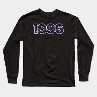 1996 Long Sleeve T-Shirt